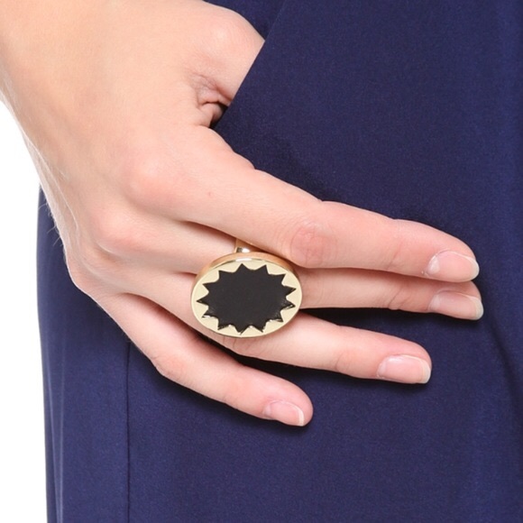 House of Harlow 1960 Jewelry - House of Harlow 1960 ring